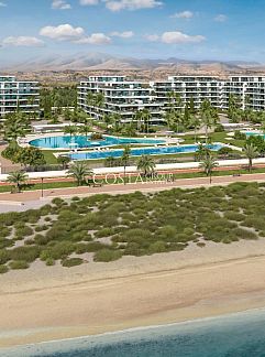 Appartement Hotel Mi Casa, Antas, Costa Almeria / Tropical, Spanien
