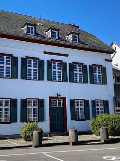 Logement de vacances Huisje in Kall, Kall, Eifel / Mosel / Hunsrück, Allemagne