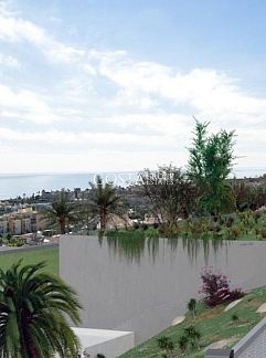 Appartement Appartement in Vera, Vera, Costa Almeria / Tropical, Spanien