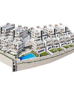 Ferienhaus oder Ferienwohnung gesucht? Buchen Sie Ihren Urlaub weltweit