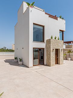Appartement Appartement in Vera, Vera, Costa Almeria / Tropical, Spanien
