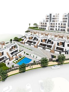 Ferienhaus oder Ferienwohnung gesucht? Buchen Sie Ihren Urlaub weltweit