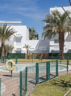 Appartement Appartement in Vera, Vera, Costa Almeria / Tropical, Spanien