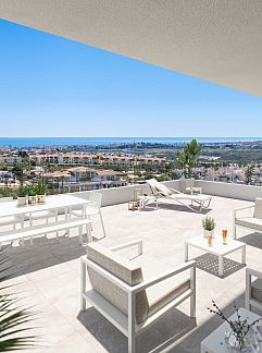 Appartement Vera Rental Thalassa I, Vera, Costa Almeria / Tropical, Espagne