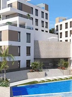 Appartement Vera Rental Thalassa I, Vera, Costa Almeria / Tropical, Espagne