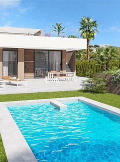 Ferienhaus oder Ferienwohnung gesucht? Buchen Sie Ihren Urlaub weltweit