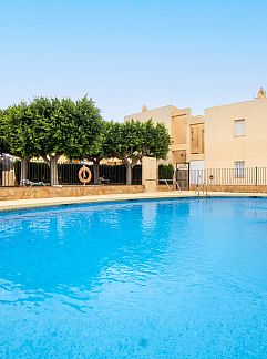 Appartement Appartement Infinite Viewpoint, Garrucha, Costa Almeria / Tropical, Spanien