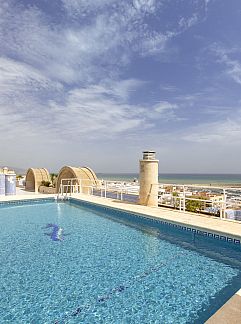 Appartement Appartement Pueblo Marino, Garrucha, Costa Almeria / Tropical, Spanien