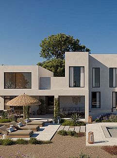 Vakantiewoning of vakantiehuisje huren? Boek hier uw vakantie wereldwijd
