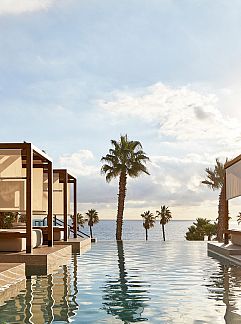 Appartement Appartement in Mojacar, Mojácar, Costa Almeria / Tropical, Spanien