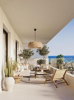 Apartment Appartement in Mojacar, Mojácar, Costa Almeria / Tropical, Spain