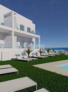Appartement Appartement in Mojacar, Mojácar, Costa Almeria / Tropical, Espagne