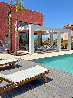 Ferienhaus oder Ferienwohnung gesucht? Buchen Sie Ihren Urlaub weltweit