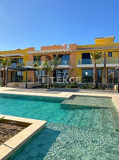 Ferienhaus oder Ferienwohnung gesucht? Buchen Sie Ihren Urlaub weltweit