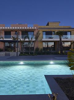 Holiday property Vrijstaande woning in Cuevas Del Almanzora, Cuevas del Almanzora, Costa Almeria / Tropical, Spain