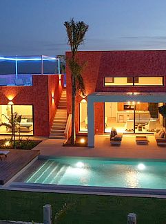 Vakantiewoning of vakantiehuisje huren? Boek hier uw vakantie wereldwijd