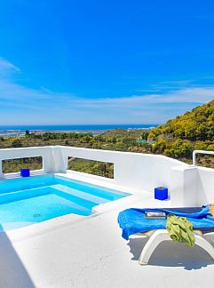 Vakantiewoning Hostal la Campana, Motril, Costa Almeria / Tropical, Spanje