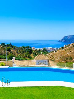 Holiday property Vakantiehuis Las Palomas, La Herradura, Costa Almeria / Tropical, Spain