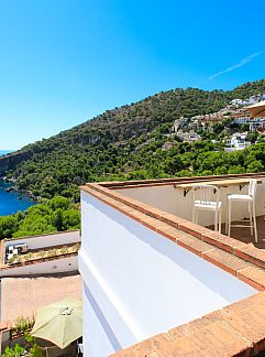 Holiday property Vakantiehuis Melon, La Herradura, Costa Almeria / Tropical, Spain