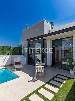 Ferienhaus oder Ferienwohnung gesucht? Buchen Sie Ihren Urlaub weltweit