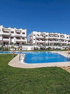 Holiday property Vrijstaande woning in San Juan De Los Terreros, San Juan de los Terreros, Costa Almeria / Tropical, Spain