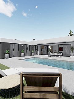 Holiday stay or cottage wanted? Book here your holiday worldwide