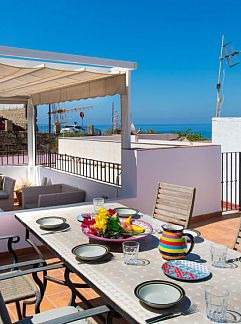Appartement Appartement Belle Vue, Almuñécar, Costa Almeria / Tropical, Spanje