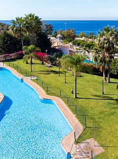 Appartement Appartement Belle Vue, Almuñécar, Costa Almeria / Tropical, Spanje