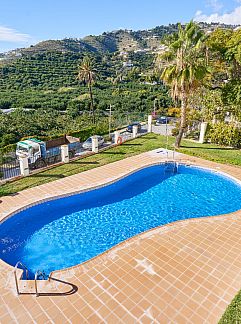 Appartement Hotel Victoria Playa, Almuñécar, Costa Almeria / Tropical, Spanien