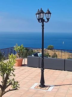 Appartement Hotel Helios - Almuñecar, Almuñécar, Costa Almeria / Tropical, Spanien
