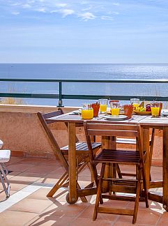 Apartment Appartement Altea La Nova, Altea, Costa Blanca, Spain