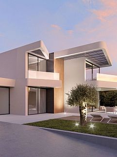 Apartment Appartement in Altea, Altea, Costa Blanca, Spain