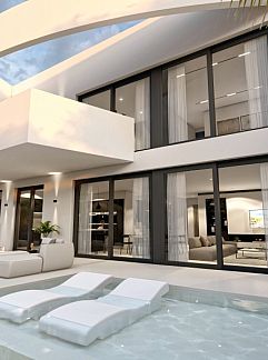 Vakantiewoning of vakantiehuisje huren? Boek hier uw vakantie wereldwijd