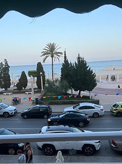 Vakantiewoning Vrijstaande woning in Alicante, Spanje, Altea, Costa Blanca, Spanje