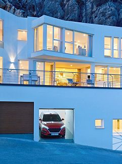 Vakantiewoning Vrijstaande woning in Alicante, Spanje, Altea, Costa Blanca, Spanje
