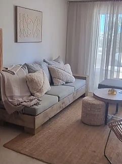 Appartement Albirelax, Albir, Costa Blanca, Espagne