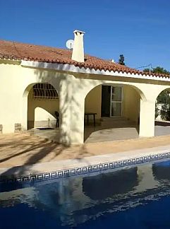 Appartement Seaview Heaven Albir, Albir, Costa Blanca, Espagne