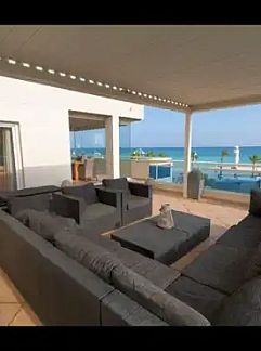 Appartement Appartement aan het strand van Albir, Albir, Costa blanca, Spanien