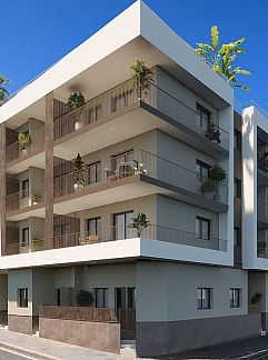 Chalet Chalet in Gran Alacant, Gran Alacant, Costa blanca, Spanien