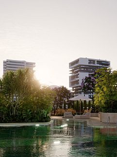 Ferienhaus oder Ferienwohnung gesucht? Buchen Sie Ihren Urlaub weltweit