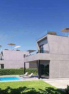 Holiday stay or cottage wanted? Book here your holiday worldwide