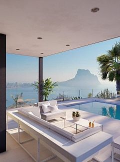 Vakantiewoning of vakantiehuisje huren? Boek hier uw vakantie wereldwijd