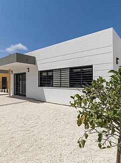 Vakantiewoning Vrijstaande woning in Busot, Busot, Costa Blanca, Spanje