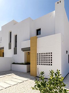 Logement de vacances Villa Suerte, Daya Vieja, Costa Blanca, Espagne
