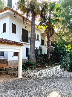 Apartment Appartement in Dénia, Denia, Costa Blanca, Spain