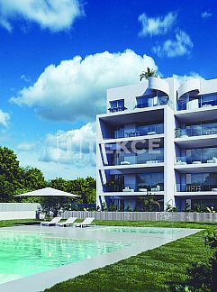 Vakantiewoning Vrijstaande woning in Dénia, Denia, Costa Blanca, Spanje