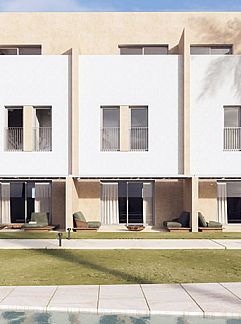 Appartement Appartement in Dénia, Denia, Costa Blanca, Espagne