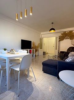 Apartment Appartement in Dénia, Denia, Costa Blanca, Spain