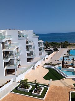 Appartement Appartement in Dénia, Denia, Costa Blanca, Espagne