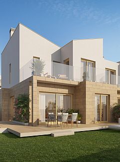 Ferienhaus oder Ferienwohnung gesucht? Buchen Sie Ihren Urlaub weltweit